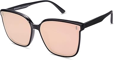 Sunglasses for Women Men Vintage Style Shades