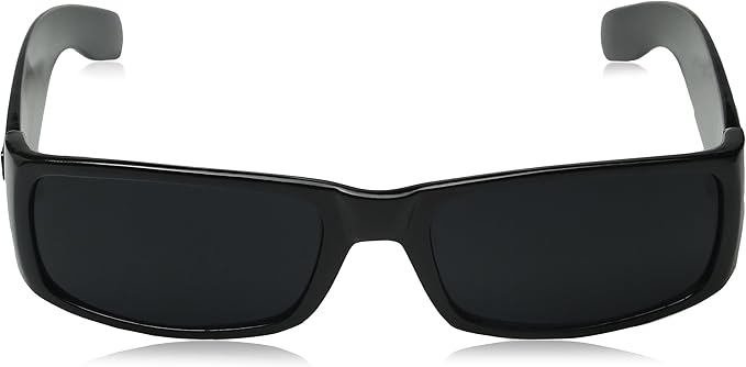 Sunglasses Hardcore Black