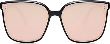 Sunglasses for Women Men Vintage Style Shades